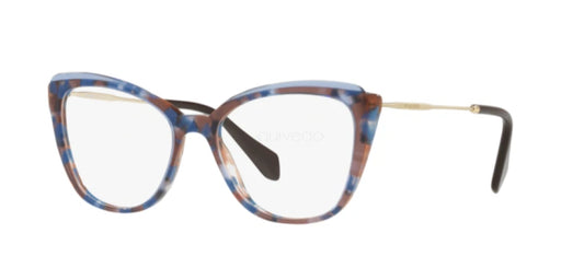 Miu Miu MIU MIU-0MU02QV 1081O1 51