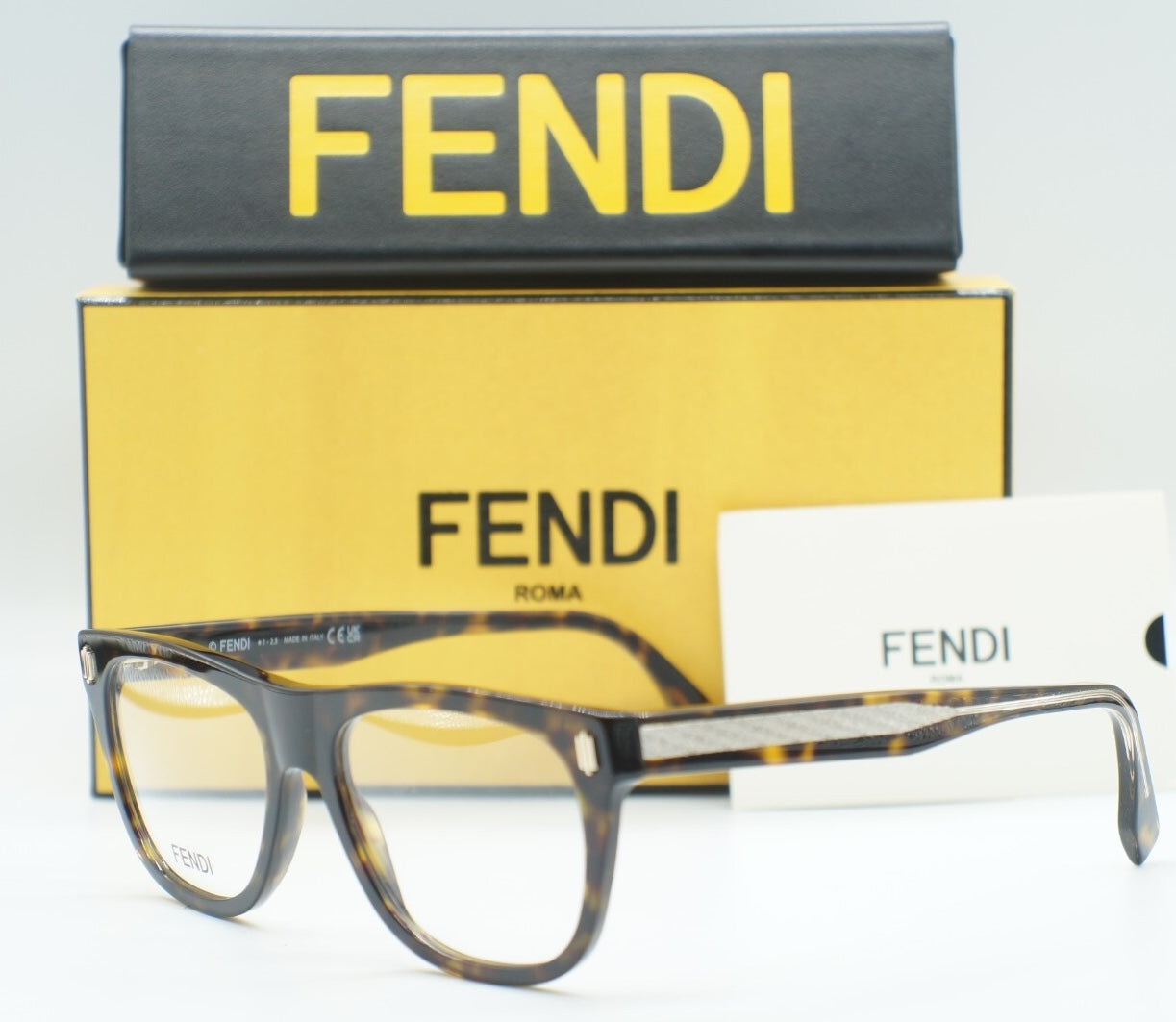 Fendi FENDI-FE50070I-052-54