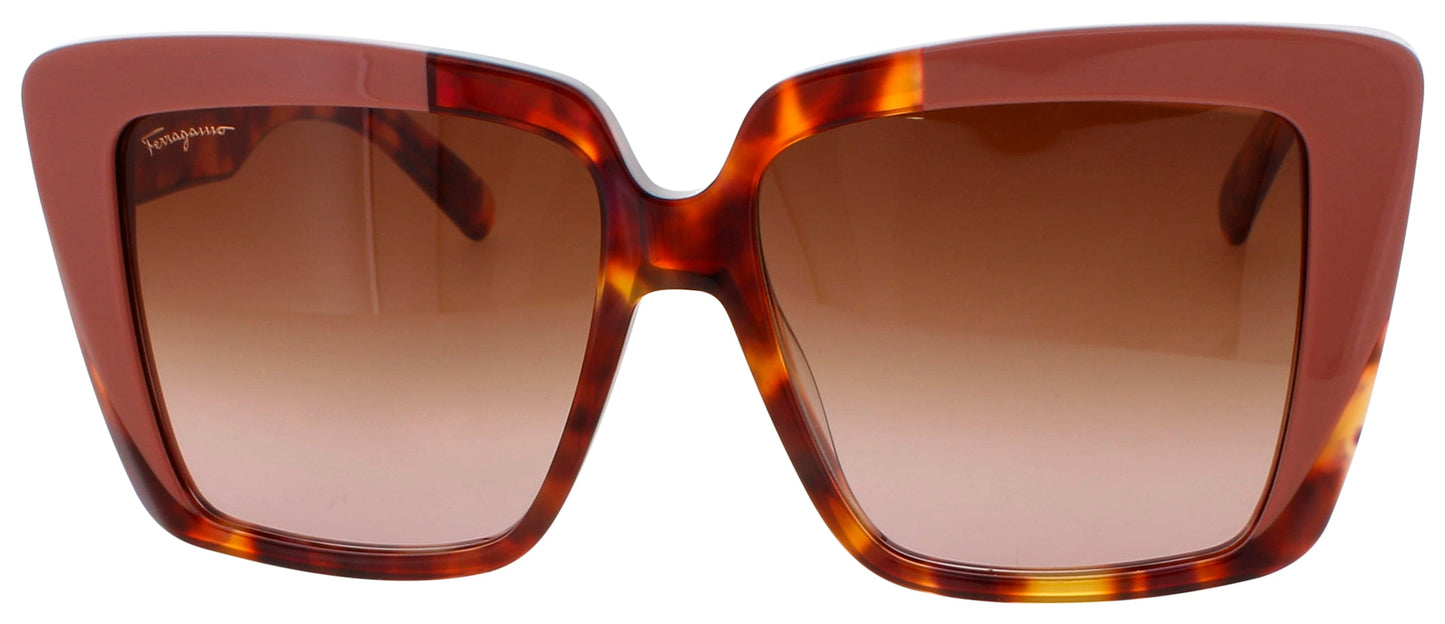 Salvatore Ferragamo SALVATORE FERRAGAMO-SF1060S-641