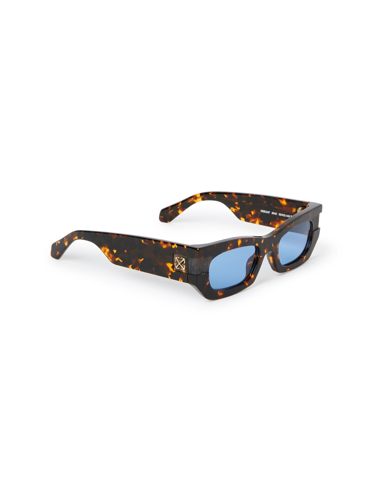 Off-White OFF-WHITE OERI147S25PLA0016045
