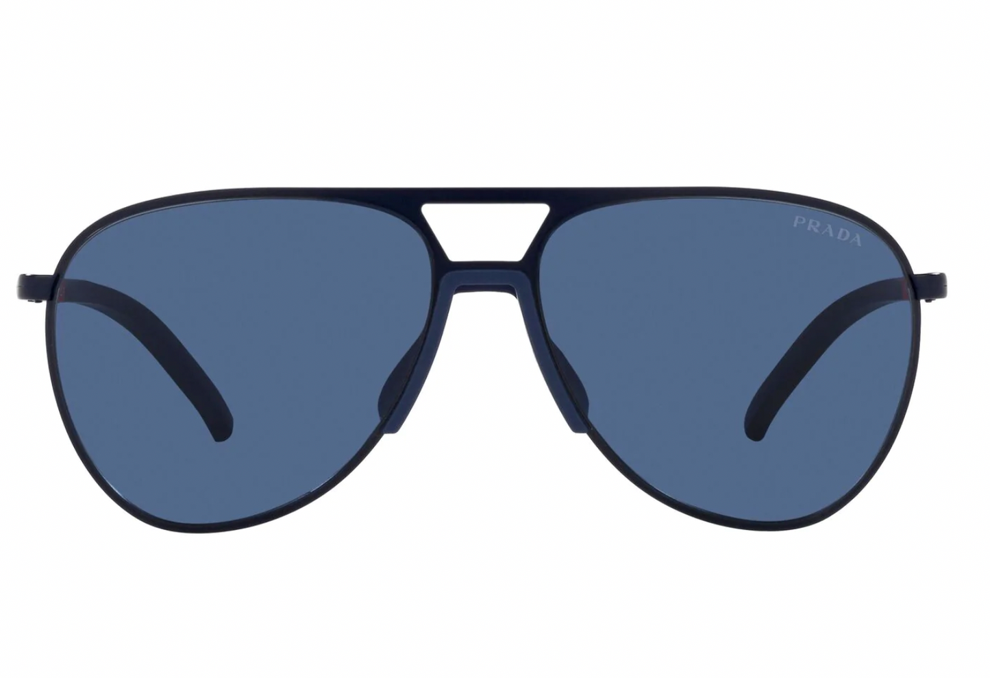 Prada Sport New and Authentic PRADA SPORT PS51XS 06S07L 59 Sunglasses