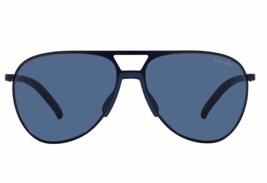 Prada Sport New and Authentic PRADA SPORT PS51XS 06S07L 59 Sunglasses