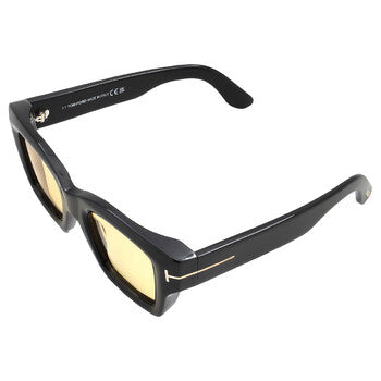 Tom Ford Tom Ford FT1154 01E 50 Sunglasses