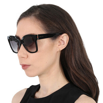 Gucci Gucci GG0459S 001 54 Sunglasses