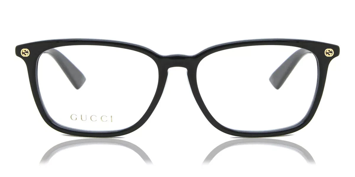 Gucci GUCCI-GG0156OA-001