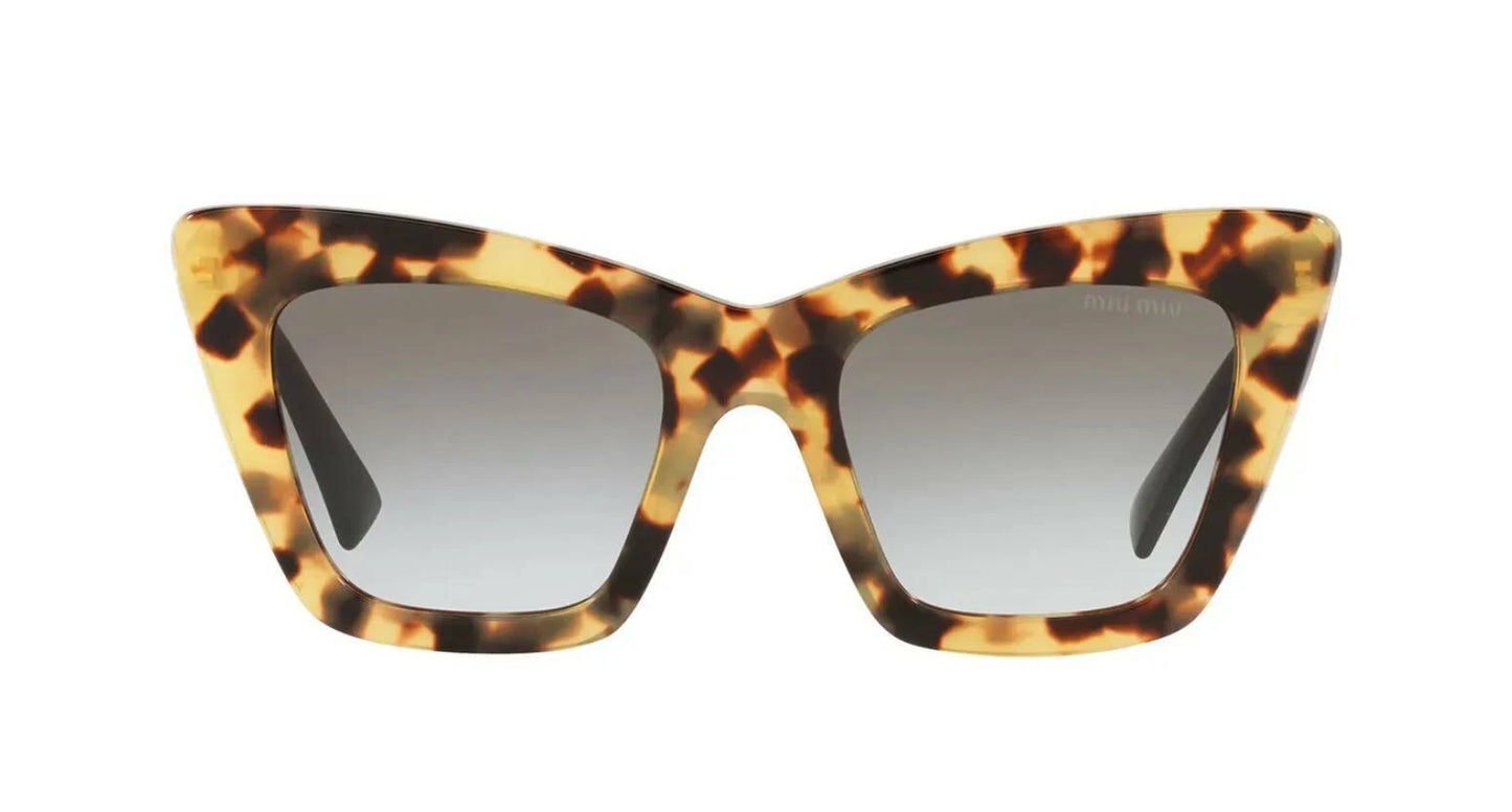 Miu Miu MIU MIU-0MU01WS 7S00A7 50