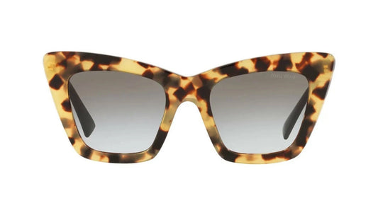 Miu Miu MIU MIU-0MU01WS 7S00A7 50