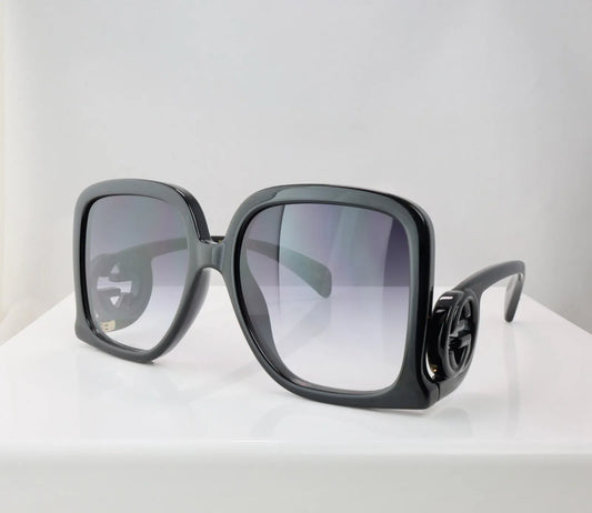 Gucci Gucci-GG1326S-001-58