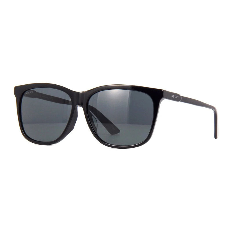 Gucci GG0495SA 001 Black/ 60mm