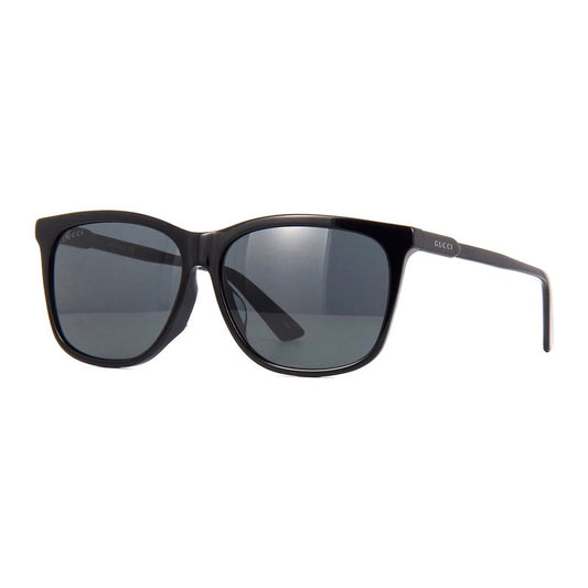 Gucci GG0495SA 001 Black/ 60mm