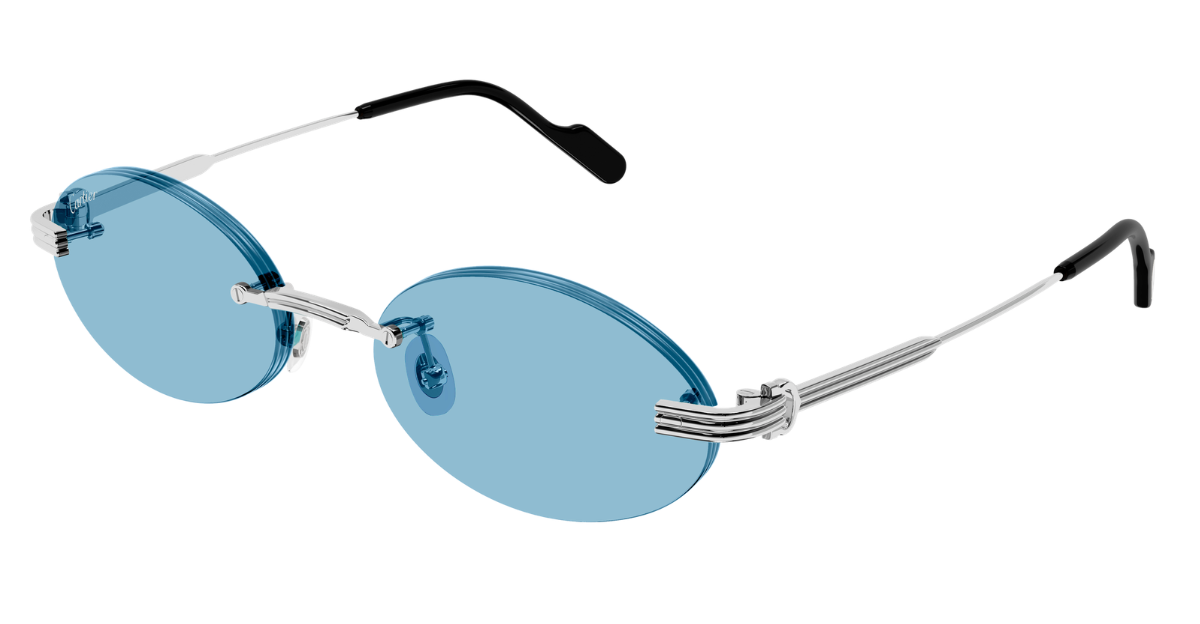 CARTIER CARTIER CT0615S-005