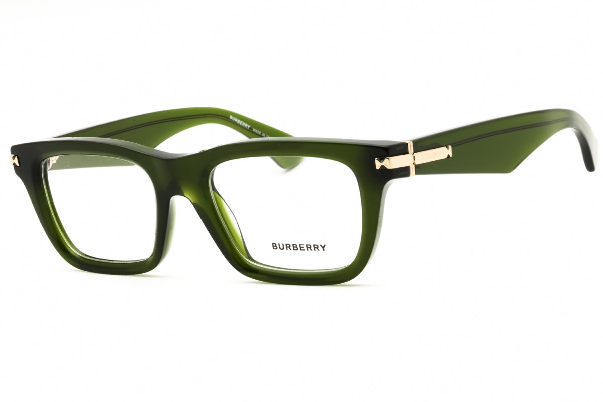 Burberry BE2419 4148 Green 51mm
