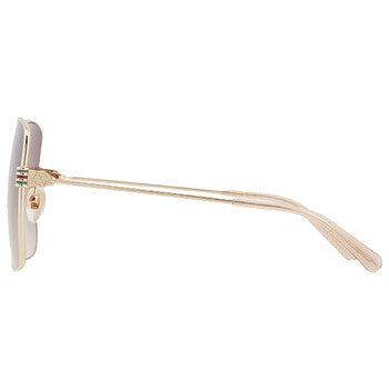 Gucci Gucci GG1282SA 003 62 Sunglasses