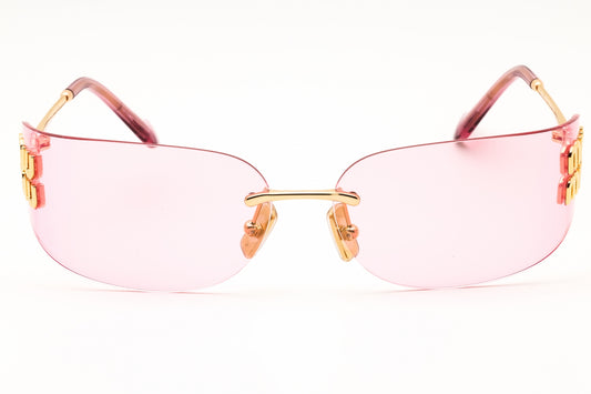 Miu Miu MIU MIU-0MU A51S-5AK90Y