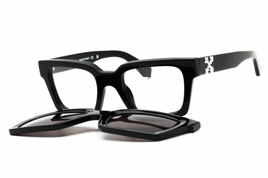 Off White OFF WHITE-CLIP ON-OERI14CC99PLA0011007