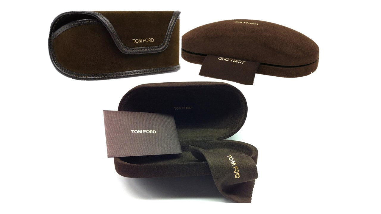 Tom Ford TOM FORD-FT5353-001