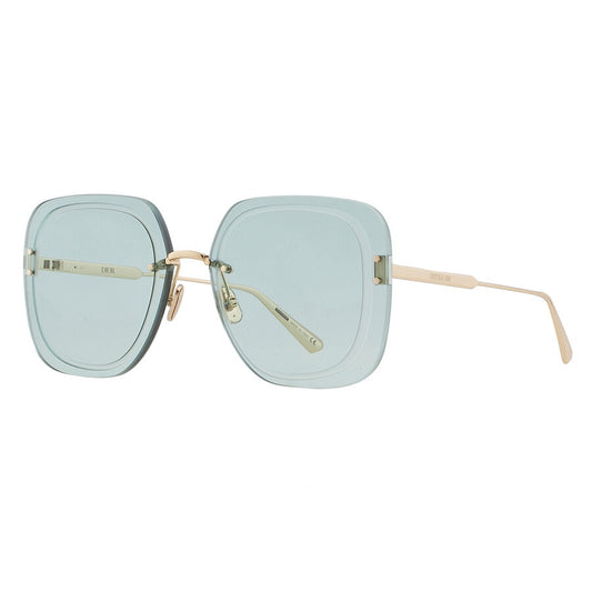 Dior ULTRADIOR SU B0O0 Gold/Green