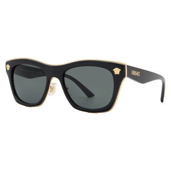 Versace Versace VE2272 GB1/87 53 Sunglasses