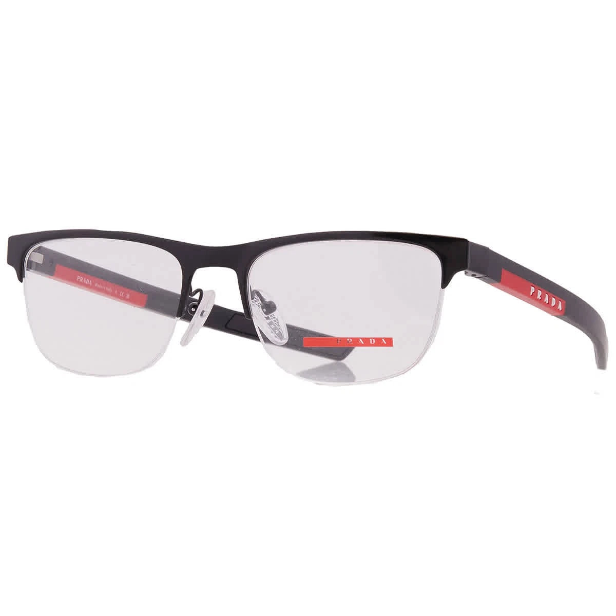 Prada PRADA- 0PS51QV 1BO1O1 55