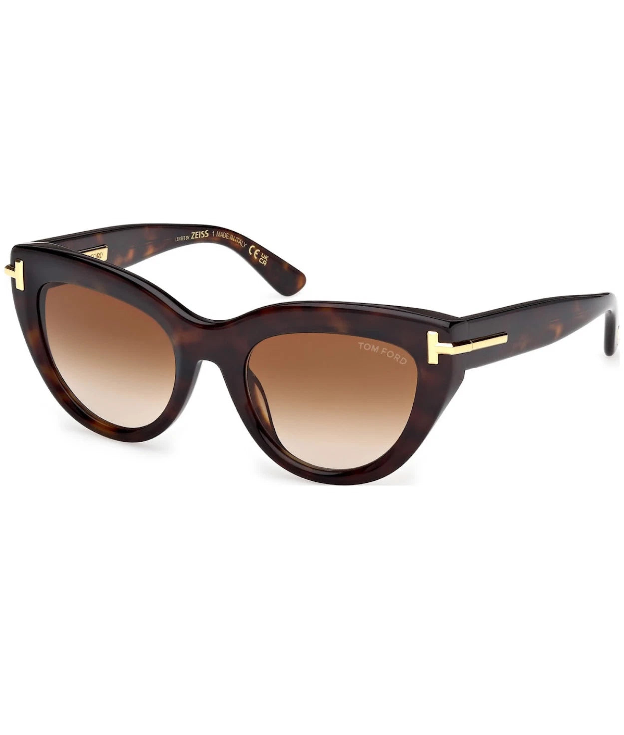 Tom Ford TOM FORD-FT1252-52F-52