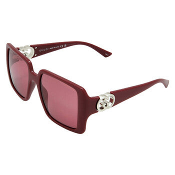 Gucci Gucci GG1692S 005 54 Sunglasses