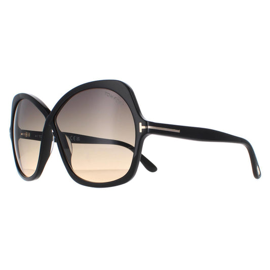 Tom Ford TOM FORD-FT1013-01B-64