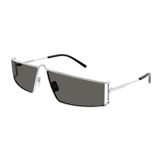 Saint Laurent SL606 002 Silver/Grey