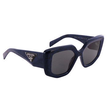 Prada Prada PR 14ZS 18D5Z1 50 Sunglasses