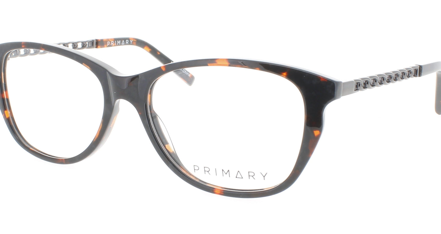 Primary PRIMARY-1041-BLACK-REDTORTOISE-54