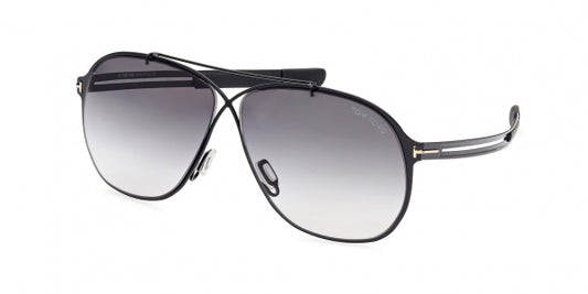 Tom Ford TOM FORD-FT0829-01B-61