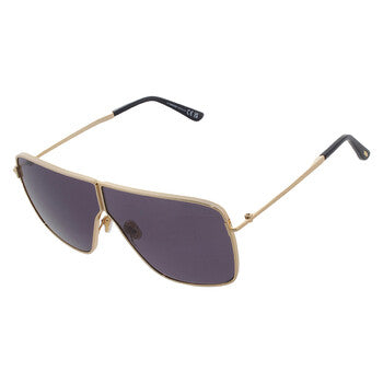 Tom Ford Tom Ford FT1159 30A 68 Sunglasses