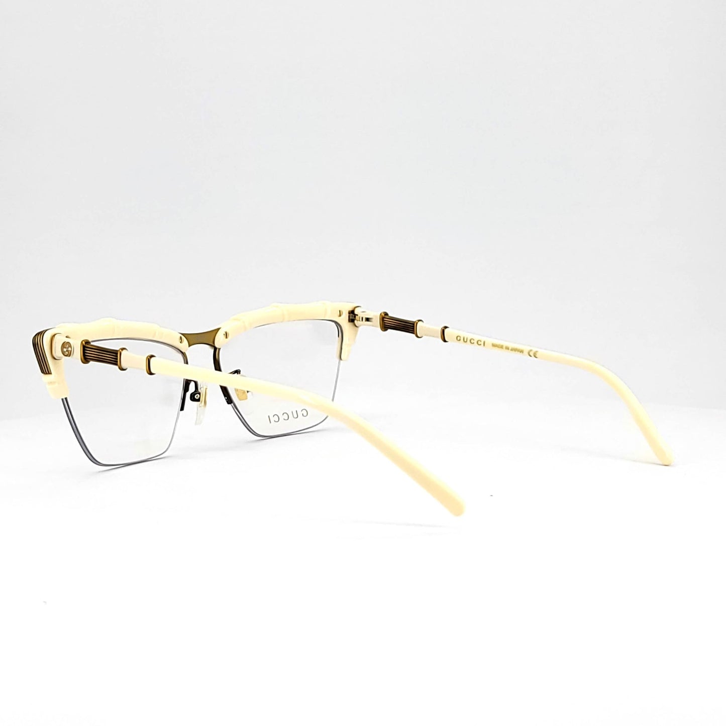 Gucci GUCCI-GG0660O-002-58
