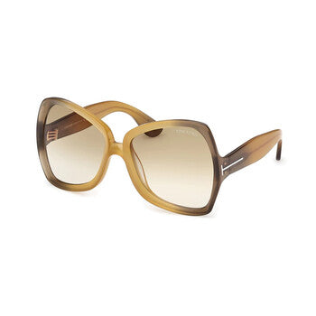 Tom Ford Tom Ford FT1222 41F 60 Sunglasses