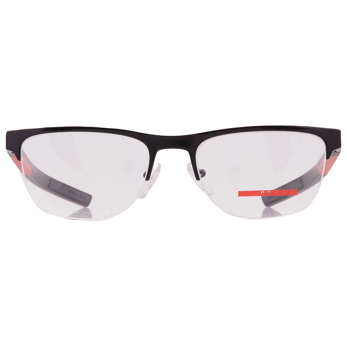 Prada PRADA- 0PS51QV 1BO1O1 55