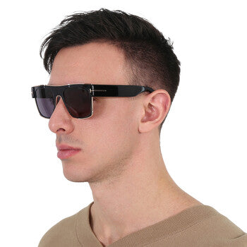 Tom Ford Tom Ford FT1073 01A 54 Sunglasses