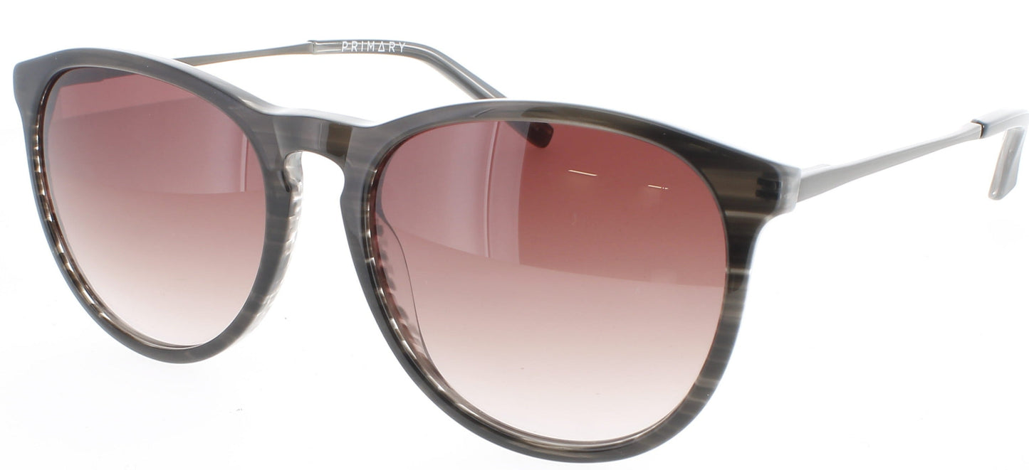 Primary PRIMARY-PRS09-BLACK-HORN-54-SUN