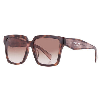 Prada Prada PR 24ZSF 23A0A6 57 Sunglasses