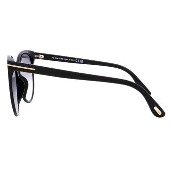 Tom Ford Tom Ford FT0787 01B 59 Sunglasses