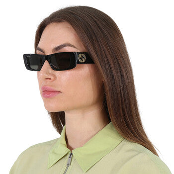 Gucci Gucci GG0516S 001 52 Sunglasses