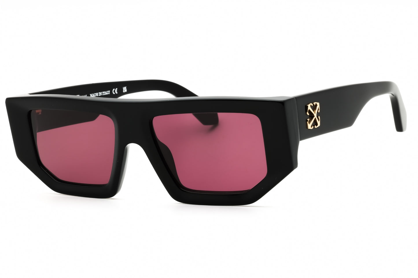 Off White OFF WHITE-VANCOUVER-OERI13FC99PLA0011028