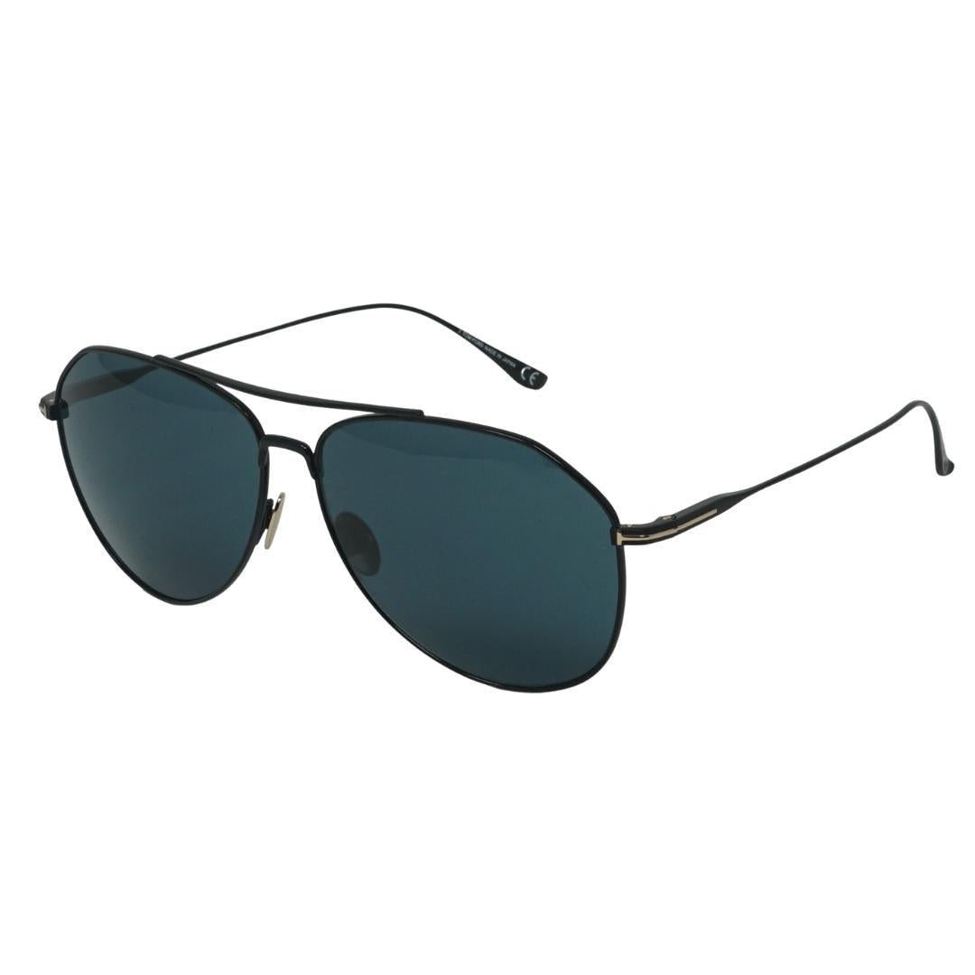 Tom Ford TOM FORD FT0747 01V 62 Sunglasses