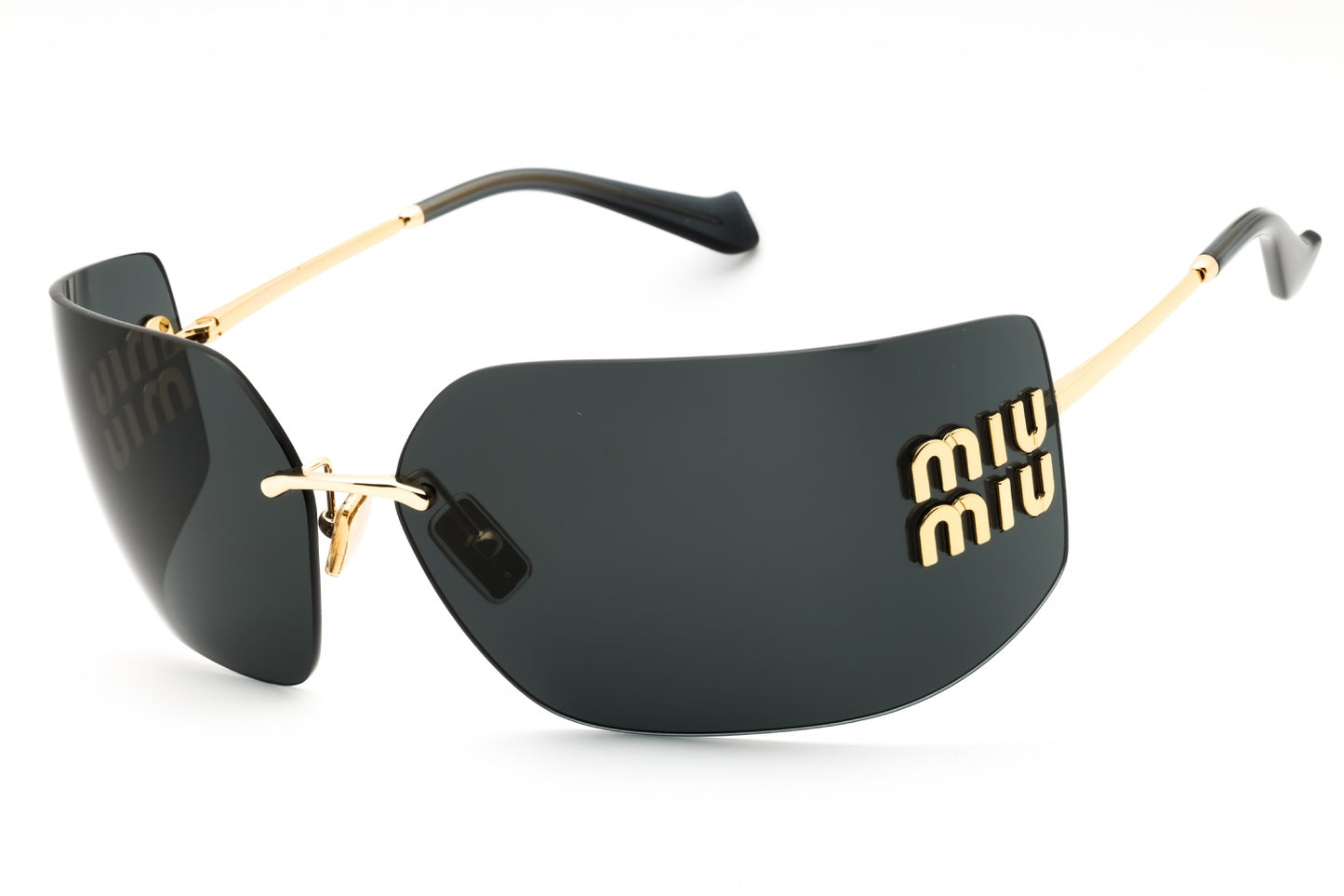 Miu Miu MIU MIU-0MU 54YS-5AK5S0