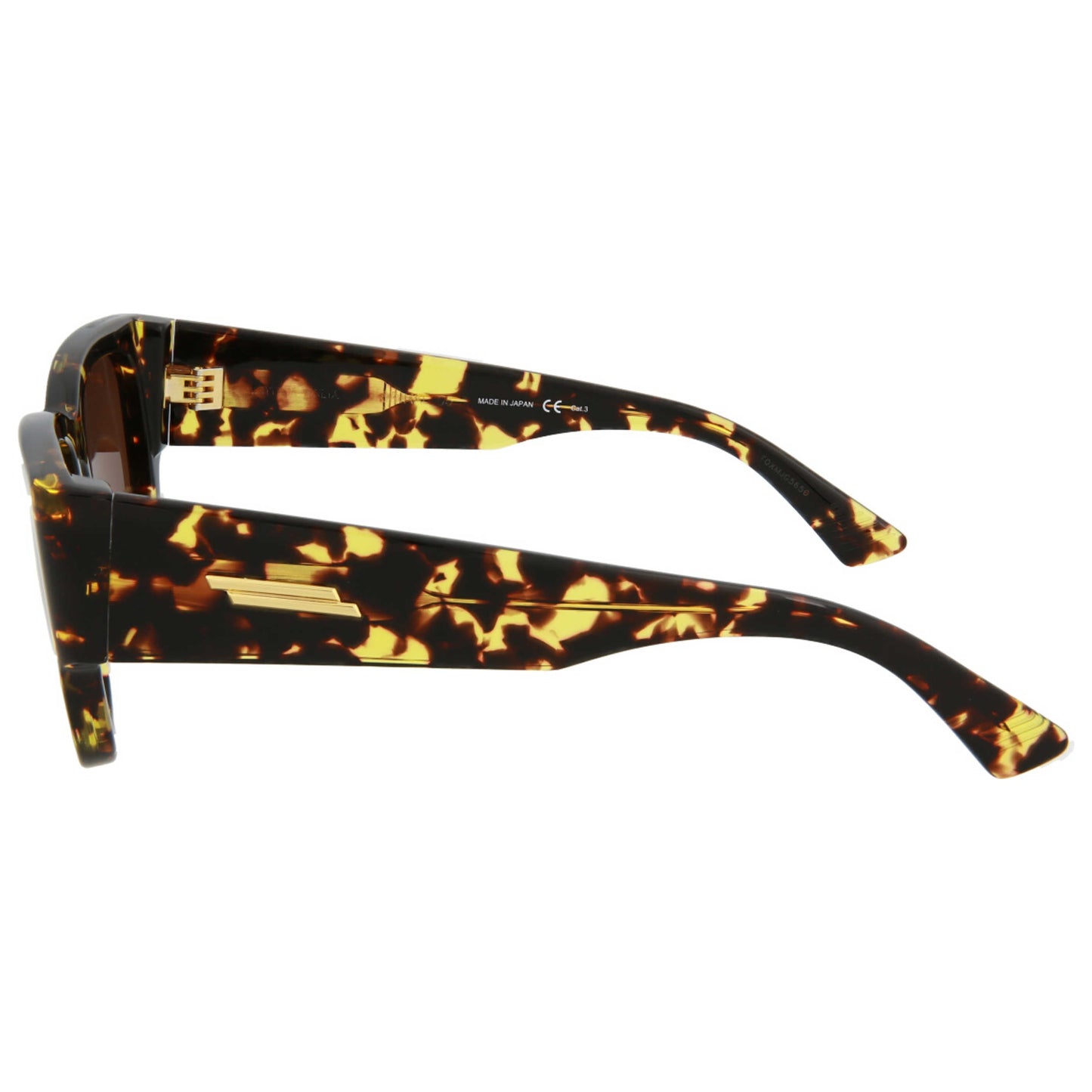Bottega Veneta Bottega Veneta Women's Sunglasses BV1026S-30008355-002