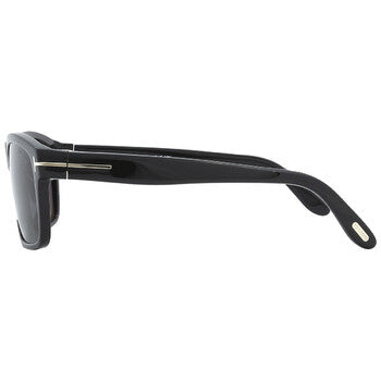 Tom Ford Tom Ford FT0678 01D 58 Sunglasses