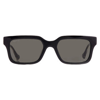 Gucci Gucci GG1732SK 001 55 Sunglasses