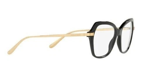 Dolce Gabbana DOLCE GABBANA-0DG3311 501 53