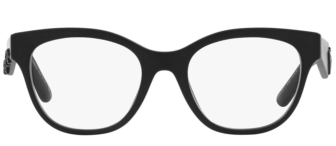 Dolce Gabbana DOLCE GABBANA-0DG3371F 2525 53