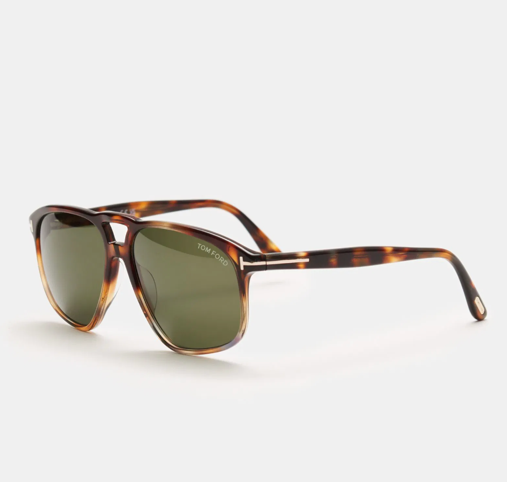Tom Ford TOM FORD-FT1000-56N-58