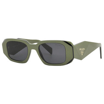 Prada Prada PR 17WS 13N5S0 49 Sunglasses