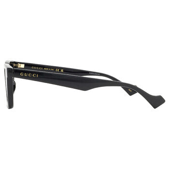 Gucci Gucci GG1539S 001 55 Sunglasses